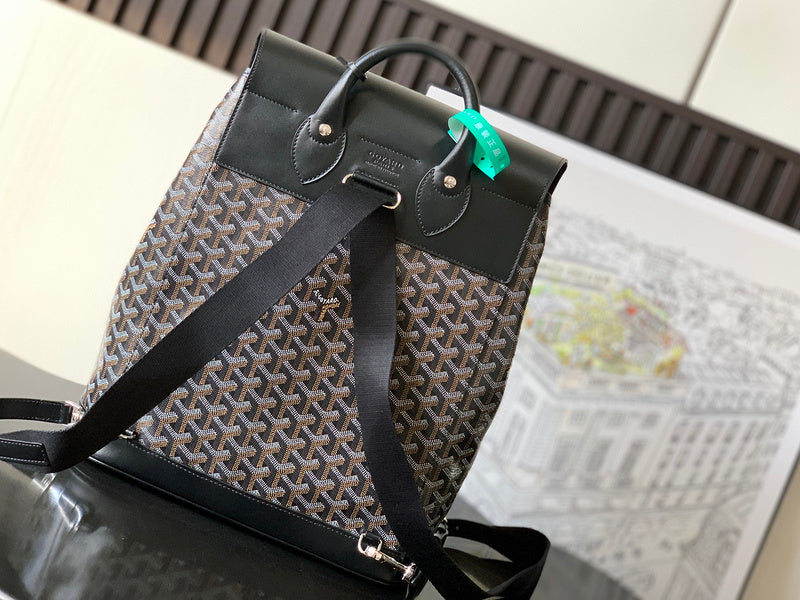 OZ - GYO Bags - 416