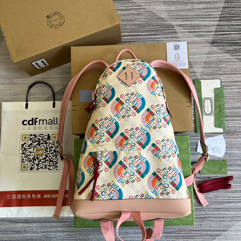 Ozarra - GG Bags - 249
