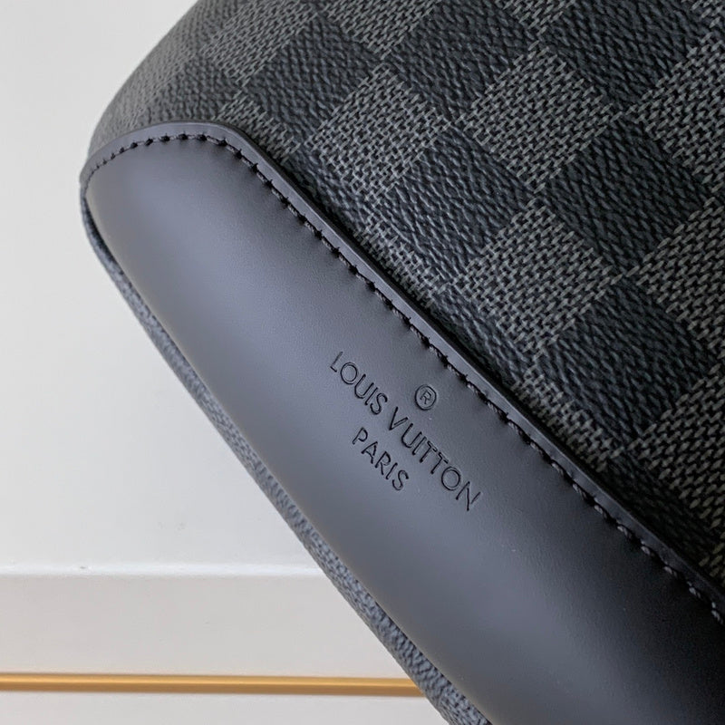 Ozarra Fashion Lu-Vi Bags - 16868