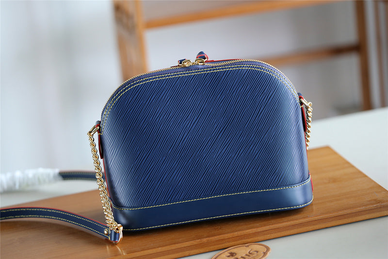Ozarra Fashion Lu-Vi bags - 8294