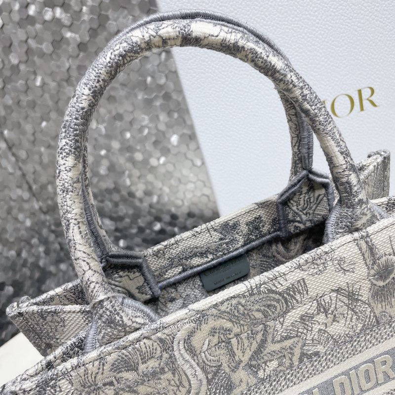 OZ - Dir Bags - 914