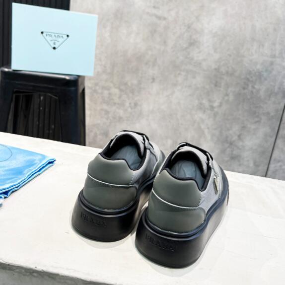 Ozarra Luxury - PD Men Shoes - 207