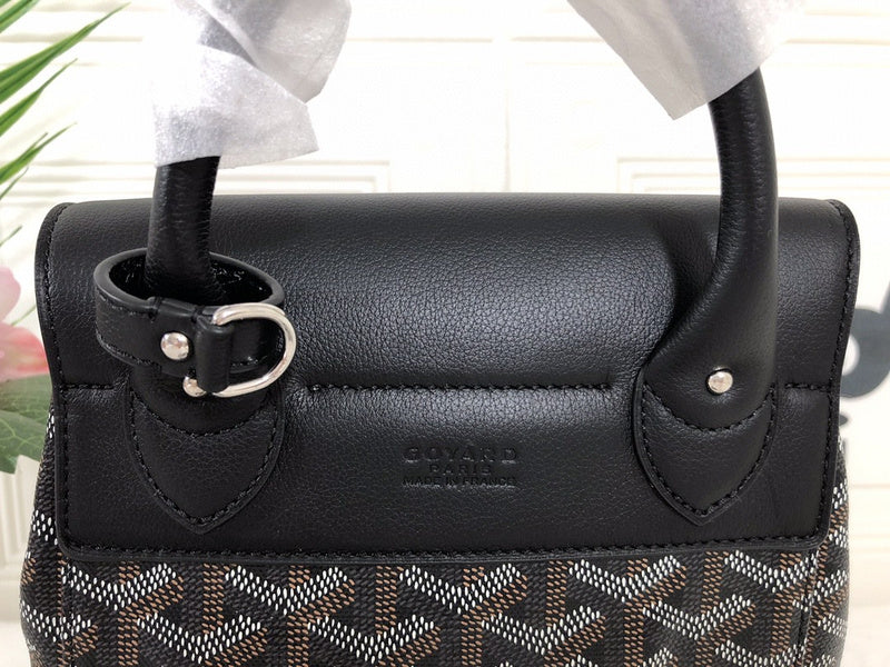 Ozarra - GOD Bags - 025