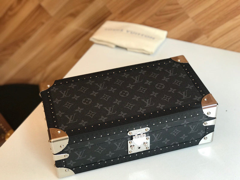 Ozarra Fashion Lu-Vi bags - 9502