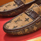 Ozarra Luxury - LOV Men Shoes - 1744