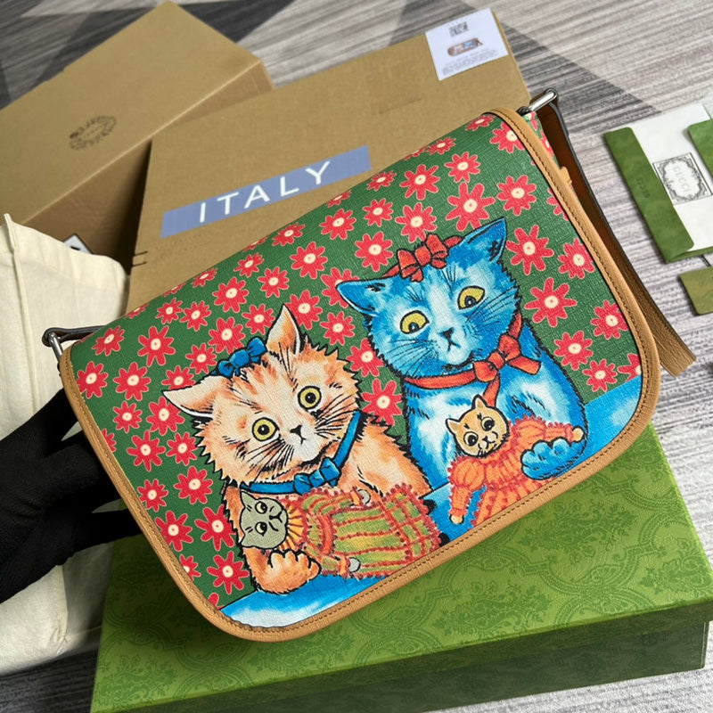 Ozarra - GCI Bags - 4308