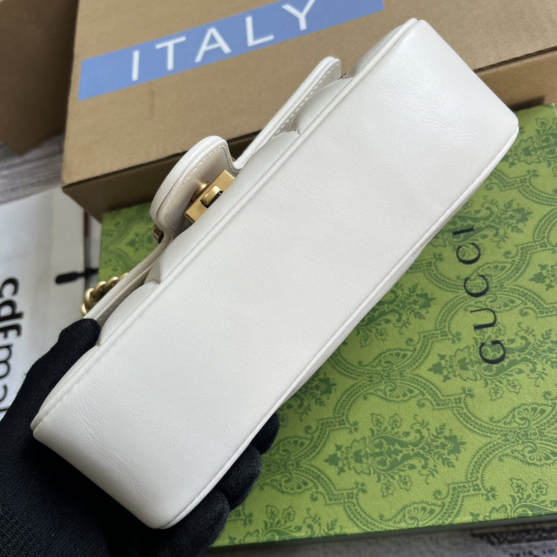 Ozarra - GG Bags - 091