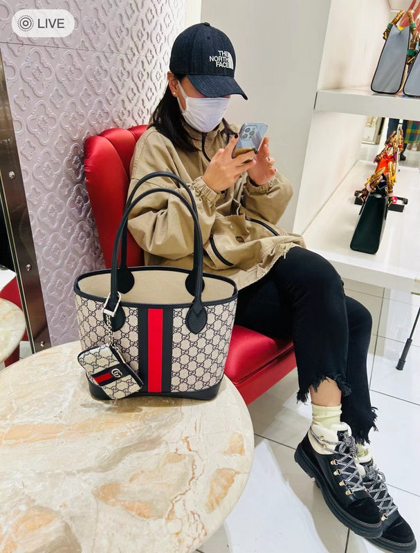Ozarra - GUKI Women Bags - 547