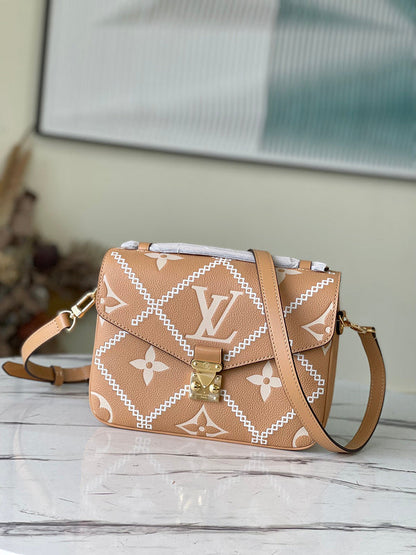 Ozarra - GUKI Women Bags - 2025