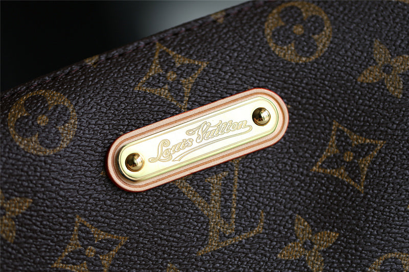 Ozarra Fashion Lu-Vi bags - 9377