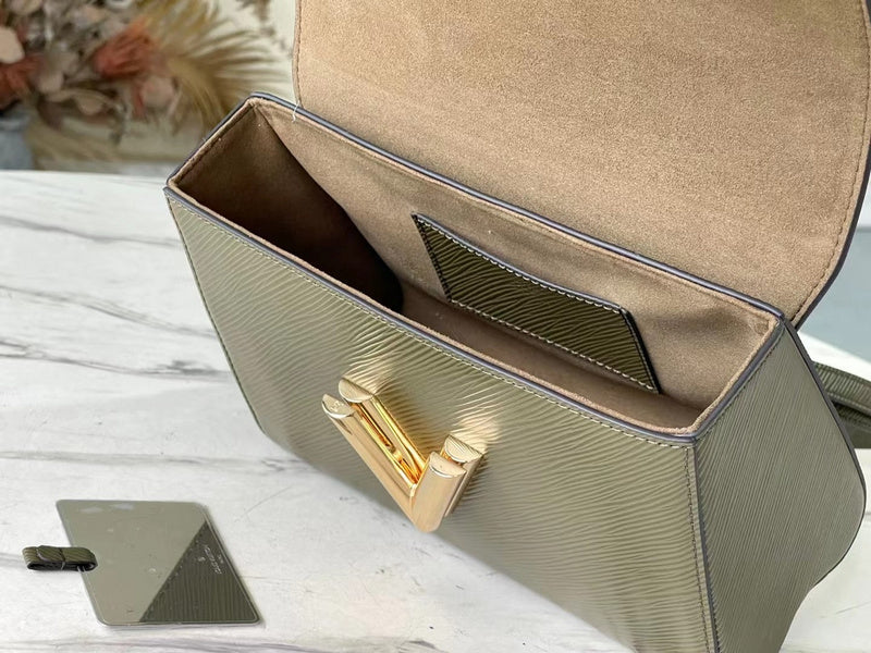 Ozarra Fashion Lu-Vi Bags - 16652