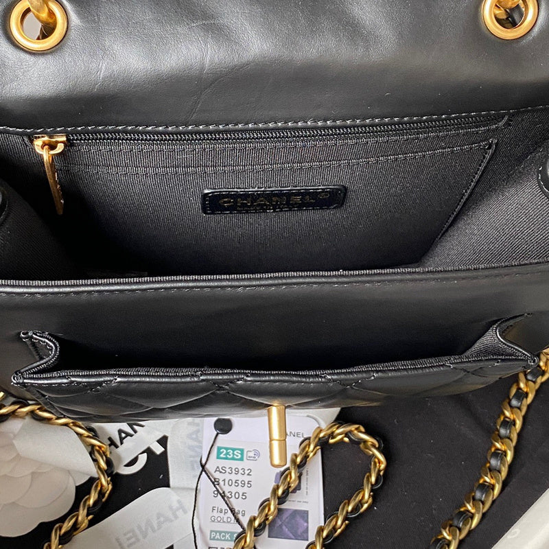 Ozarra - CHL Bags - 7550