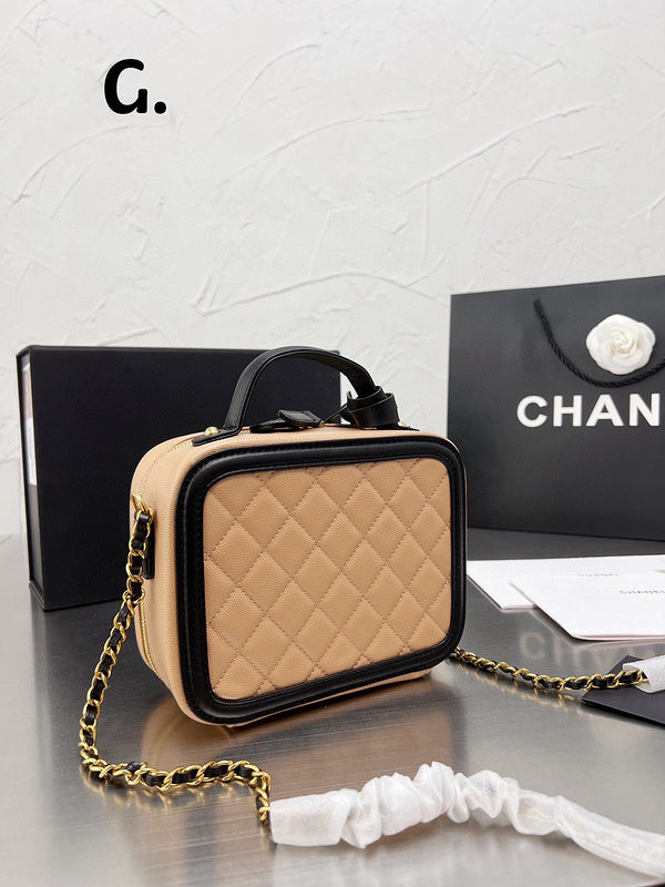 Ozarra - CHL Bags - 7015