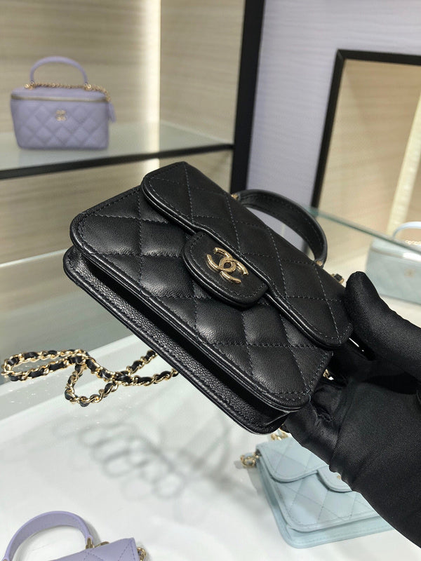 Ozarra - CHL Bags - 7371