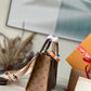 Fashion Lu-Vi bags - 4105