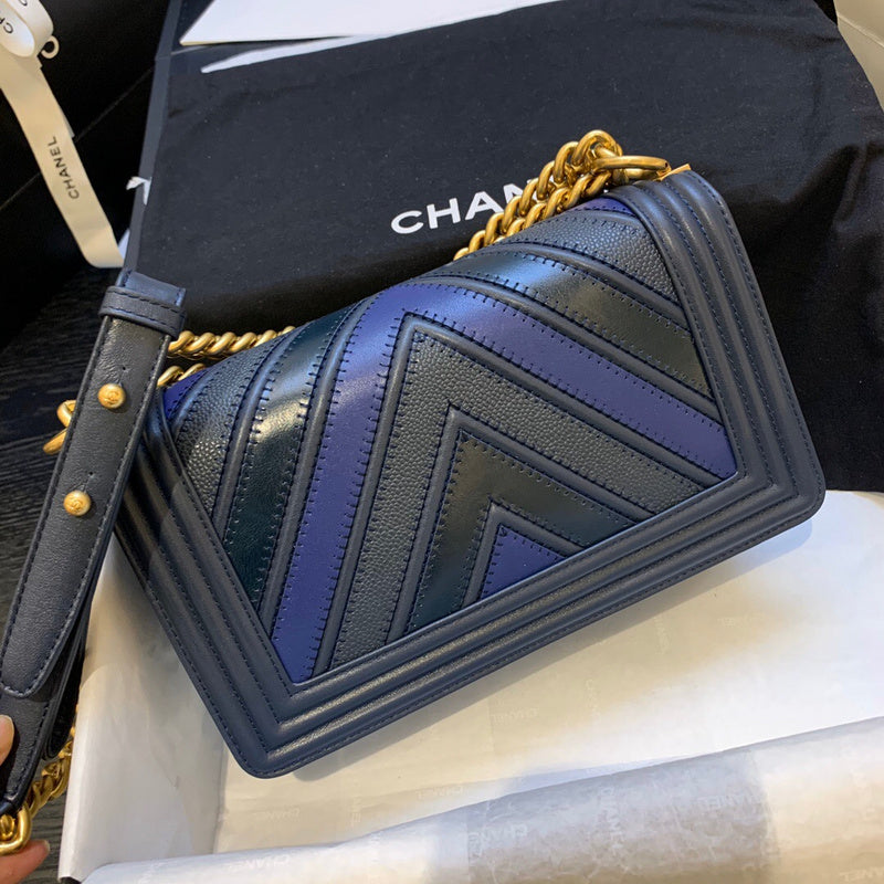 Ozarra - CHL Bags - 7434