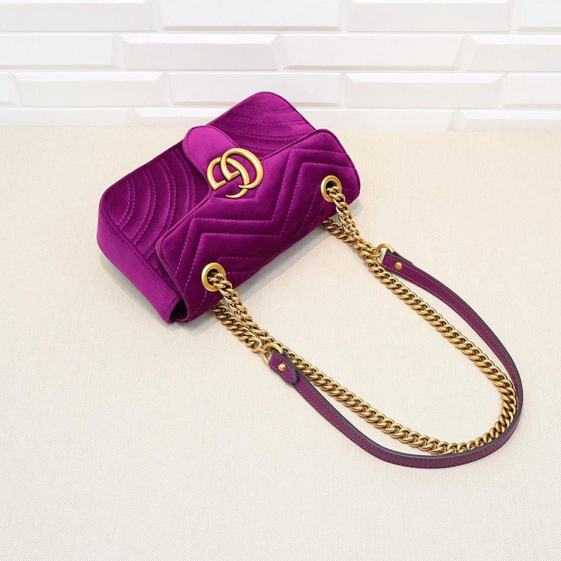 BAB - GCI Bags - 894