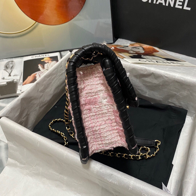 BAB - CHL Bags - 3389