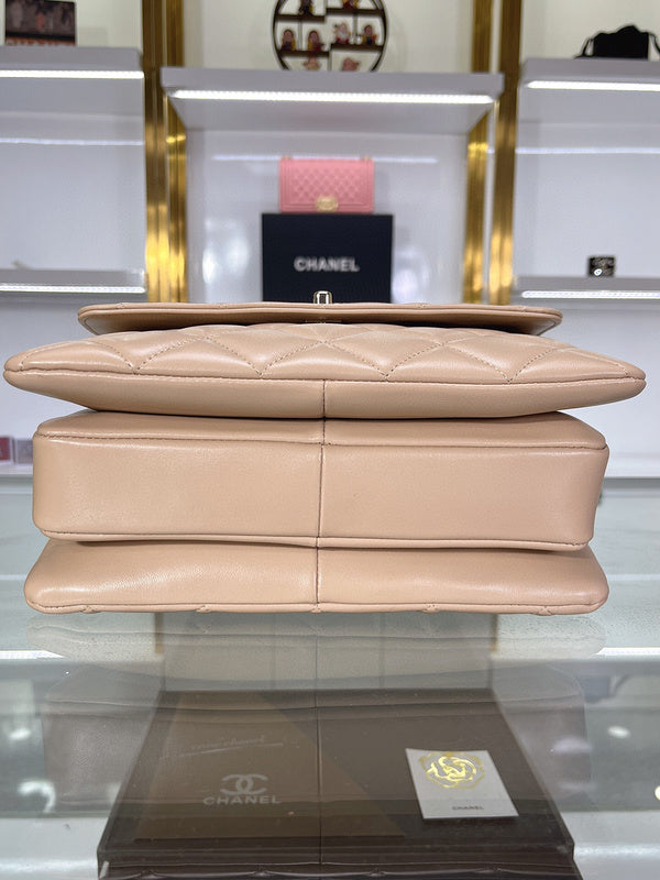 BAB - CHL Bags - 3283