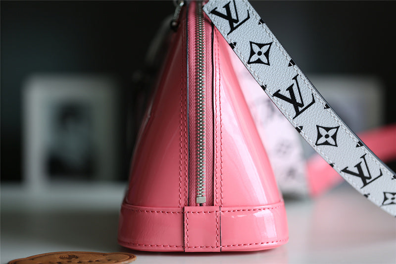 Ozarra Fashion Lu-Vi bags - 8277