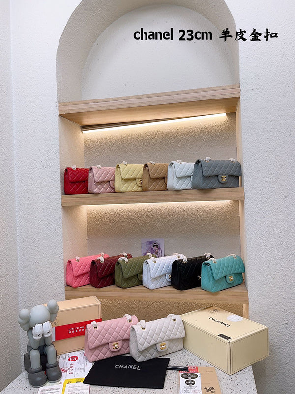 Ozarra - CHL Bags - 6927