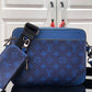 Fashion Lu-Vi bags - 3473