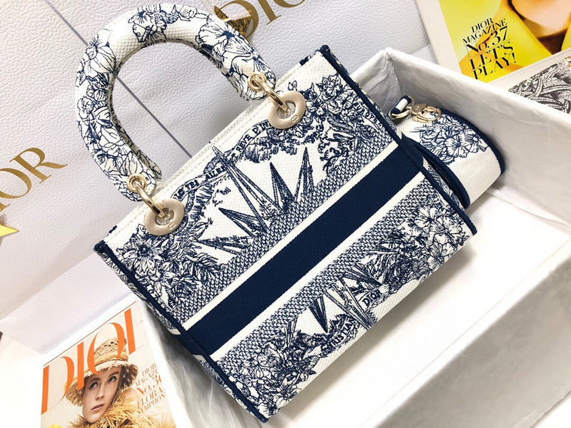 Ozarra - Dir Bags - 1636