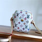 Ozarra Fashion Lu-Vi bags - 9395
