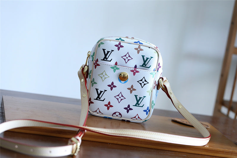 Ozarra Fashion Lu-Vi bags - 9395