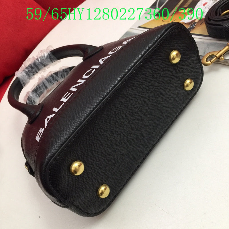 Ozarra Fashion - BGA Bags - 1903