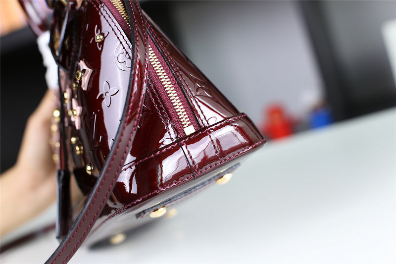 Ozarra Fashion Lu-Vi bags - 8264