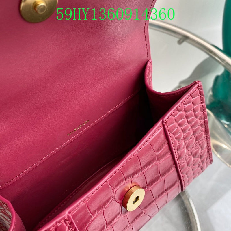 Ozarra Fashion - BGA Bags - 2045