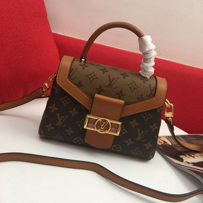 Ozarra - GUKI Women Bags - 2069