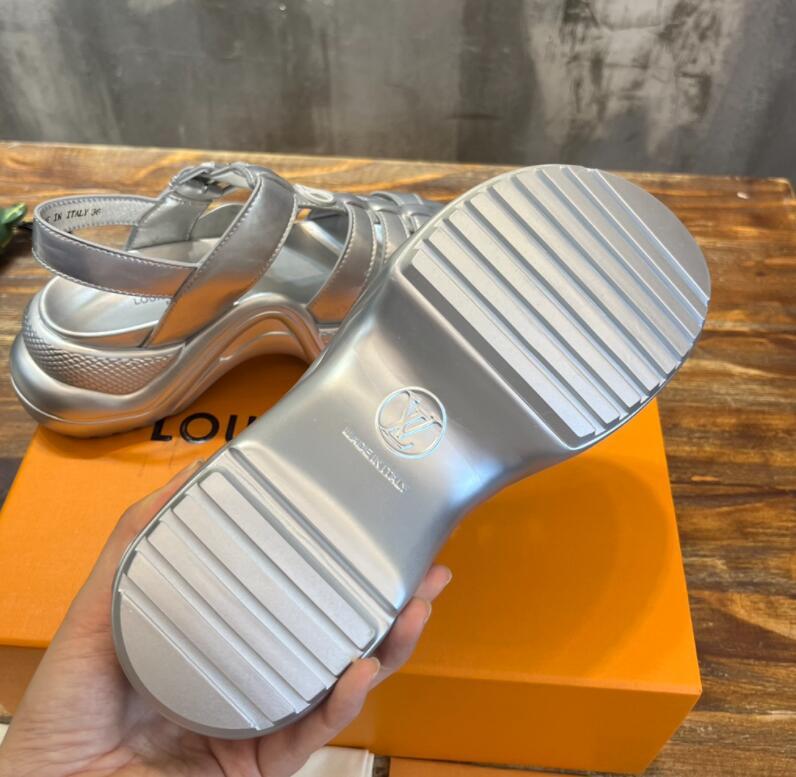 Ozarra Luxury - LOV Women Shoes - 570