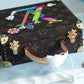Ozarra Fashion Lu-Vi bags - 9484