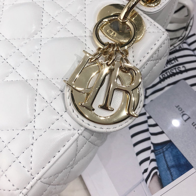 OZ - Dir Bags - 835