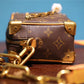 Ozarra Fashion Lu-Vi bags - 10151