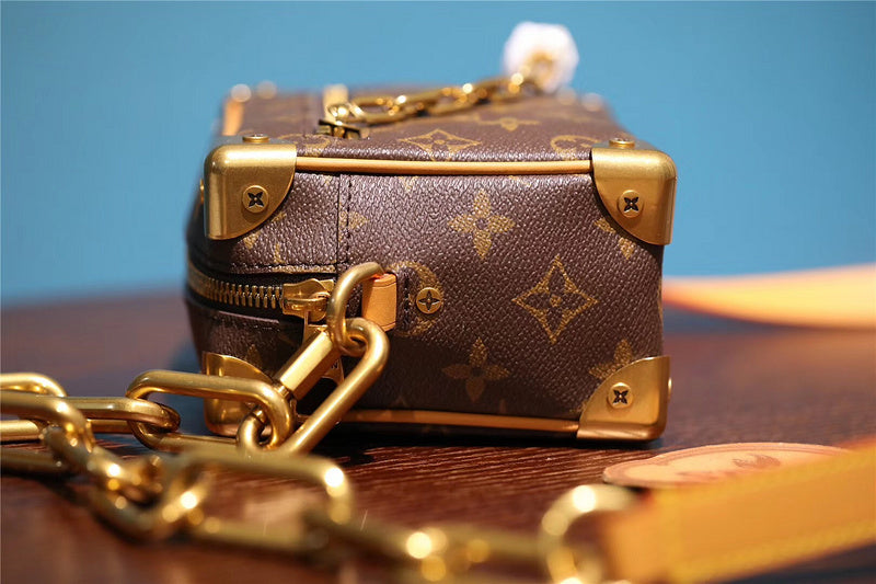 Ozarra Fashion Lu-Vi bags - 10151