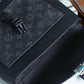 Ozarra Fashion Lu-Vi bags - 10422