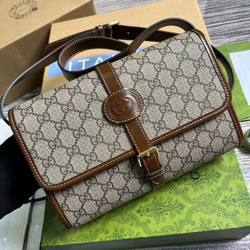 Ozarra - GG Bags - 515