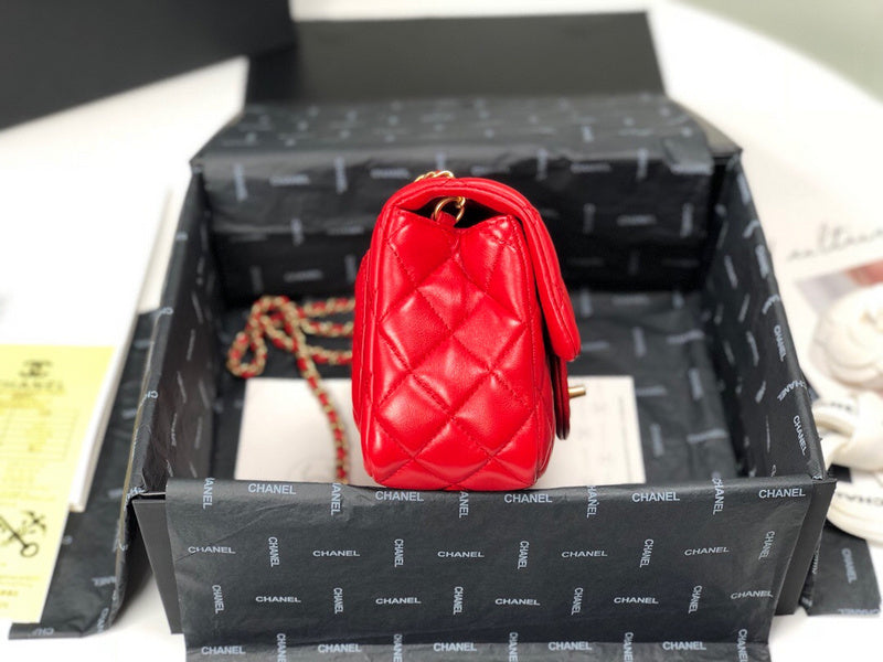 Ozarra - CHL Bags - 7463
