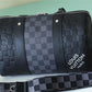 Ozarra Fashion Lu-Vi bags - 11220