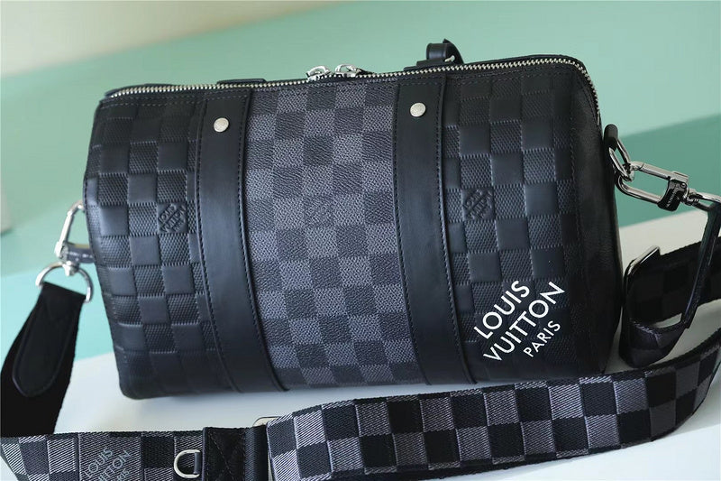 Ozarra Fashion Lu-Vi bags - 11220