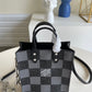 Fashion Lu-Vi bags - 3056