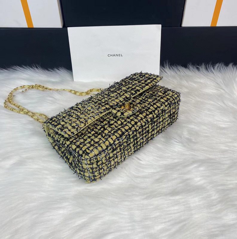 BAB - CHL Bags - 3203