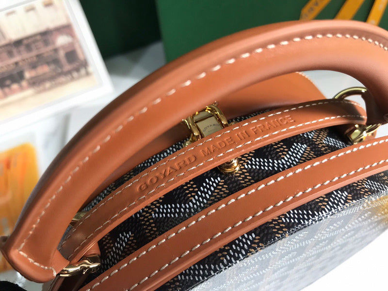 Ozarra - GOD Bags - 122