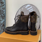 Ozarra Luxury - LOV Women Shoes - 814