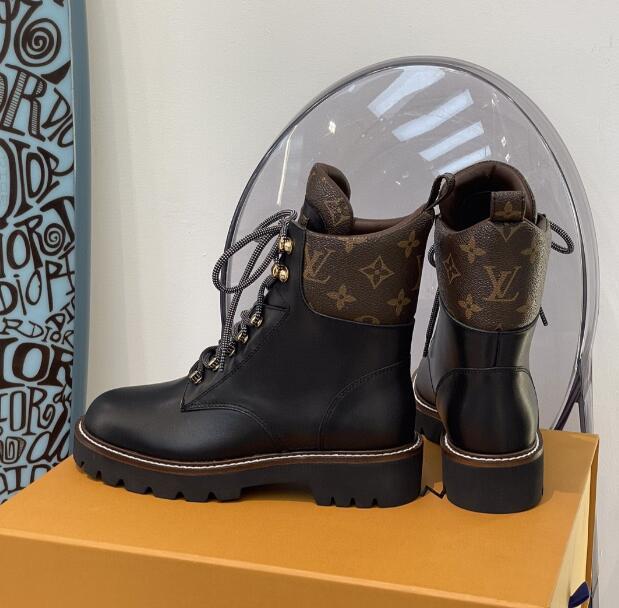 Ozarra Luxury - LOV Women Shoes - 814