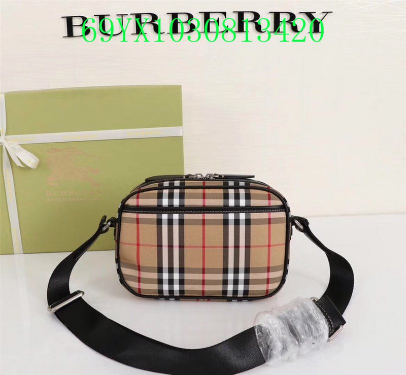 Ozarra Fashion -BBR Bags - 410