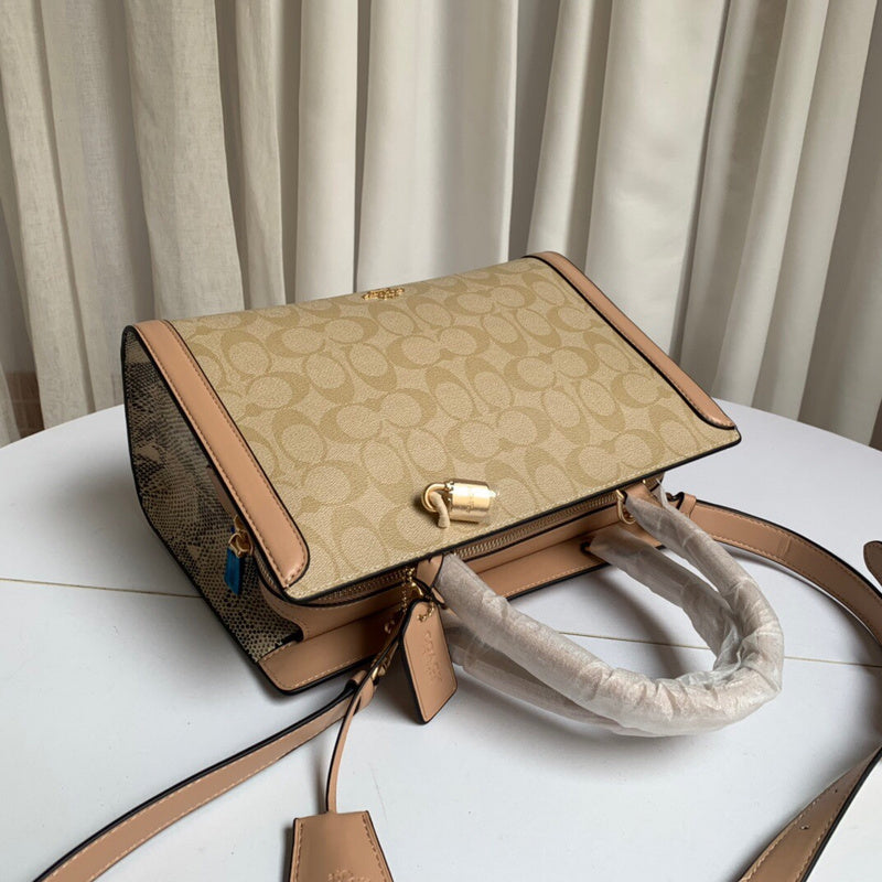 Ozarra - CAH Bags - 826
